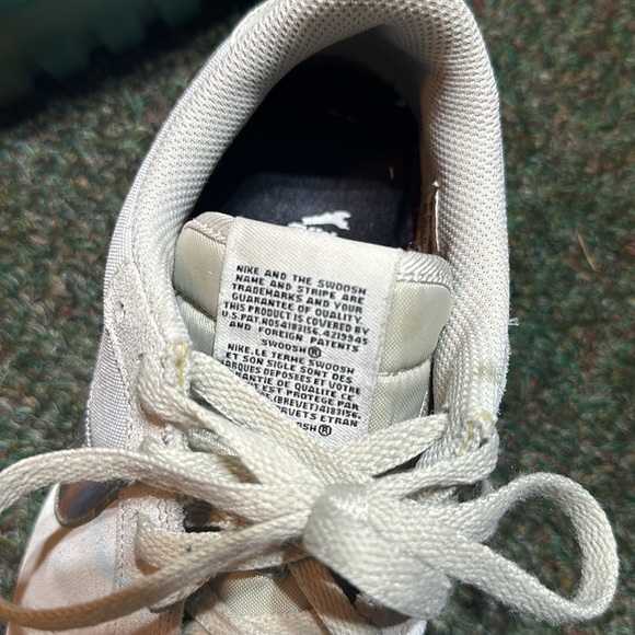 Nike Pre-Love O.X. 'Rainbow' AO3166-100 - Picture 7 of 10